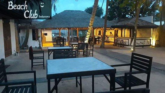 Beach Club