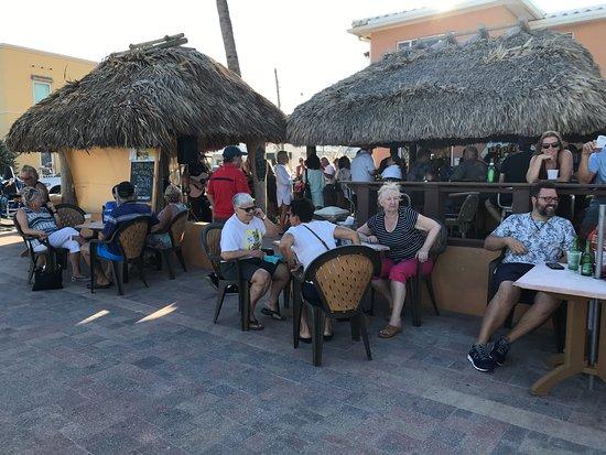 Riptide Restaurant