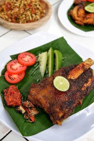 Warung Belly