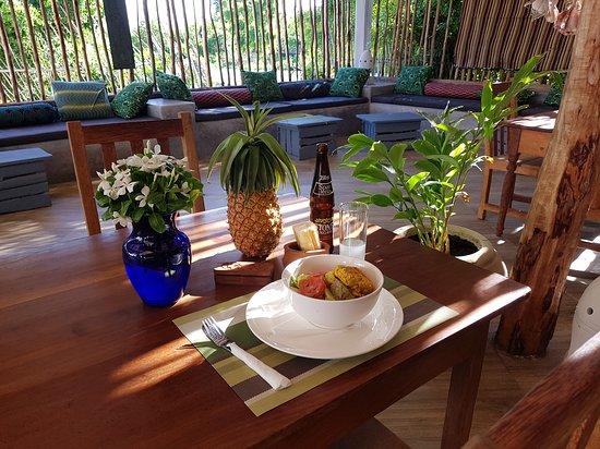 Mwendawima Cafe