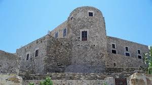 Château de Naxos