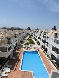Plage de Cabanas