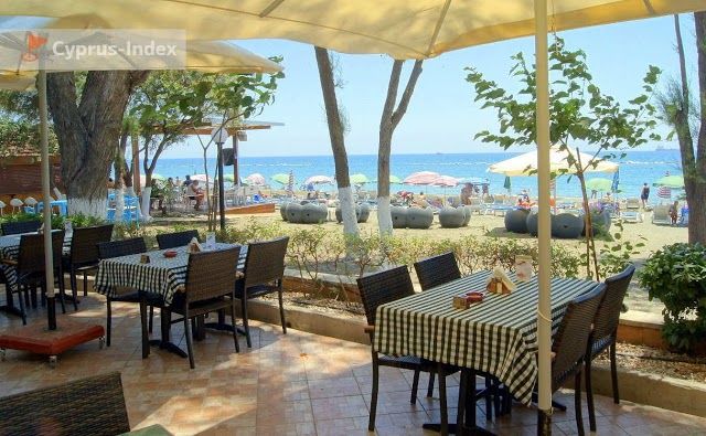 Plage de Dasoudi