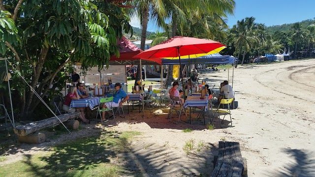 Marché de Airlie Beach