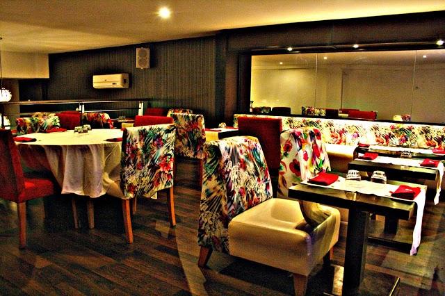 Le Comptoir du Sushi