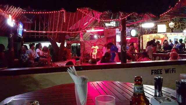 Tandoori Bar