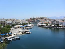 Lac Voulismeni