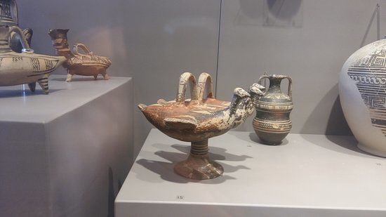 Musée archéologique Kos