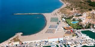 Plage de Cabopino