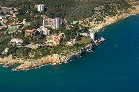 Far de Cap Salou