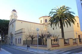 Iglesia Santa Maria del Mar