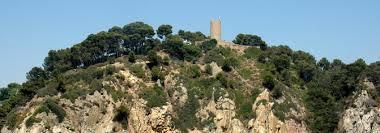Château de Sant Joan
