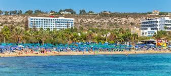 Plage Pantachou