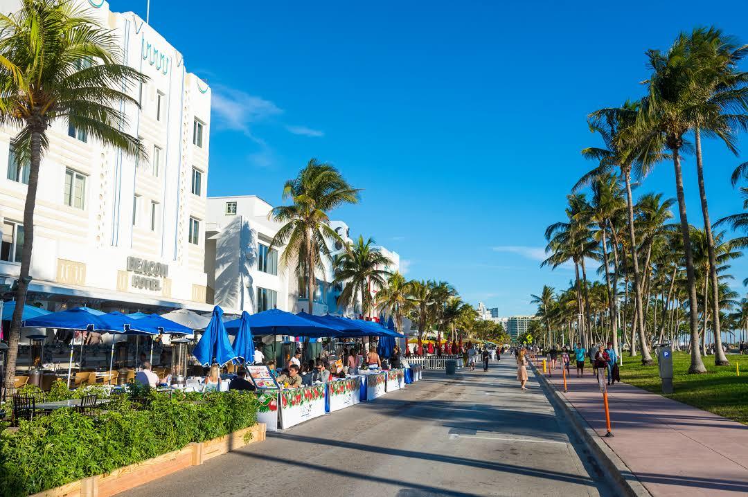 Lummus Park