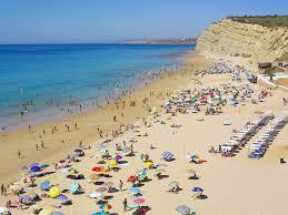 Plage de Mos