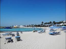 Plage de Landa