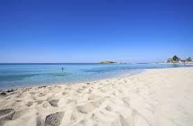 Plage Limnara