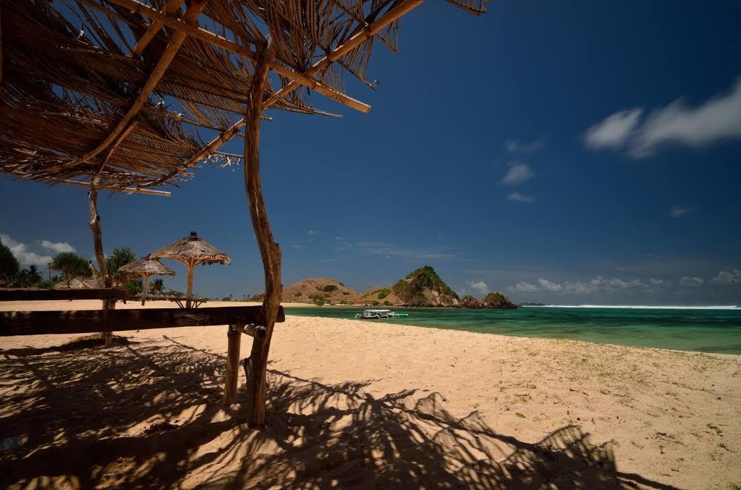 Plage de Kuta