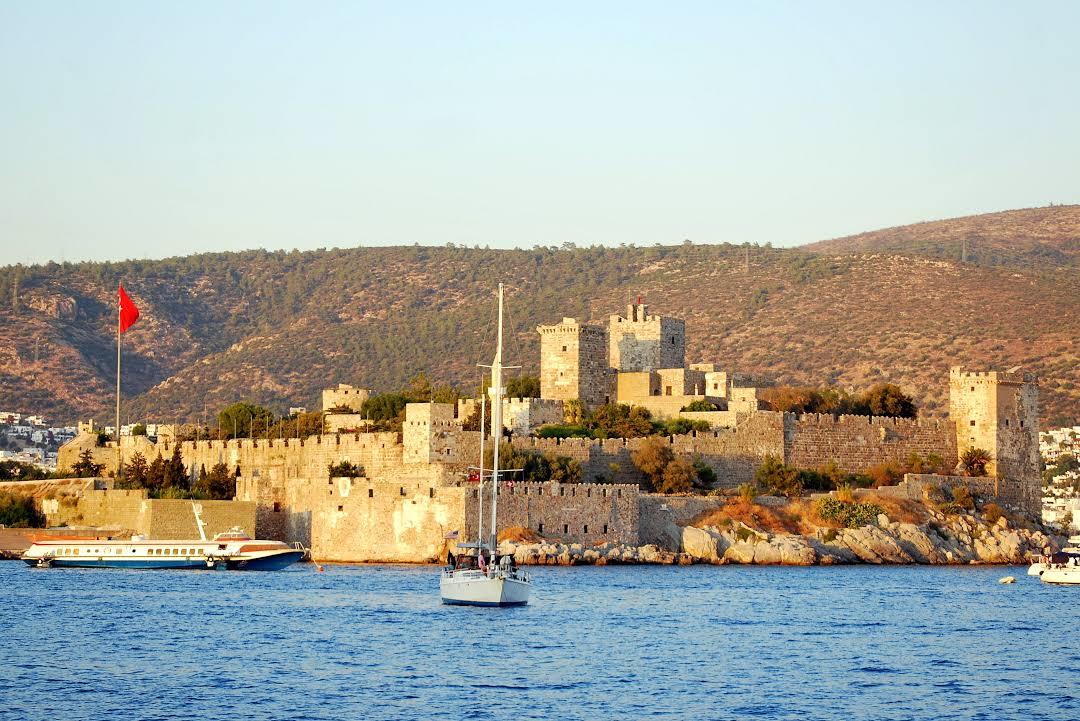 Château Saint-Pierre