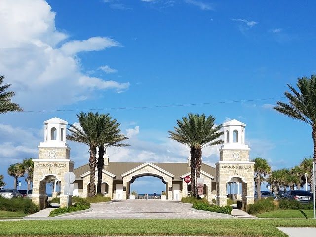 Andy Romano Beachfront Park