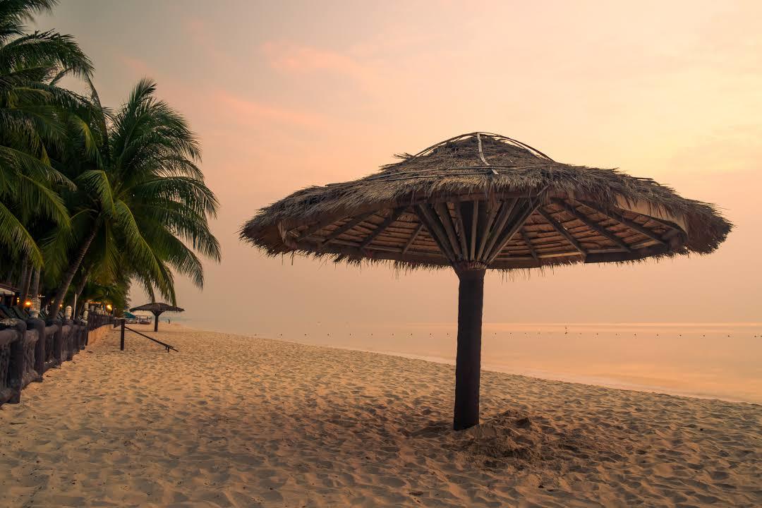 Plage de Cha-Am