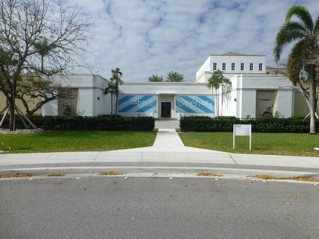 Musée d'art Norton
