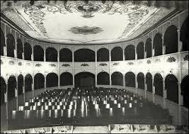 Théâtre de Hvar