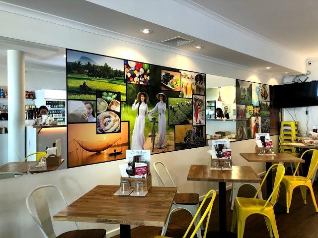 d'Viet House