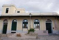 Musée archéologique de Messenia