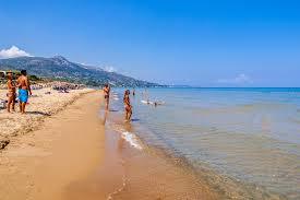 Plage de Banana