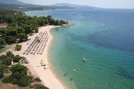Plage de Lagomandra