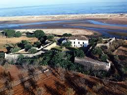 Forte de Sao Joao da Barra