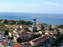 Cap Peloro