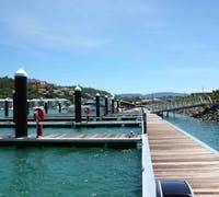 Port d'Airlie