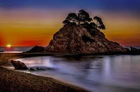 Crique Cala Cap Roig