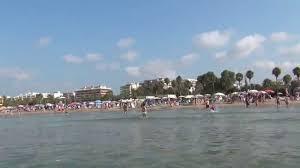 Plage de Llevant