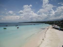Plage Tanjung Bira