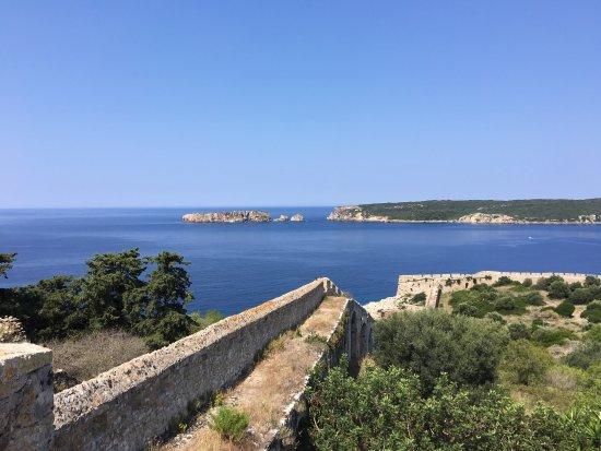 Château de Pylos