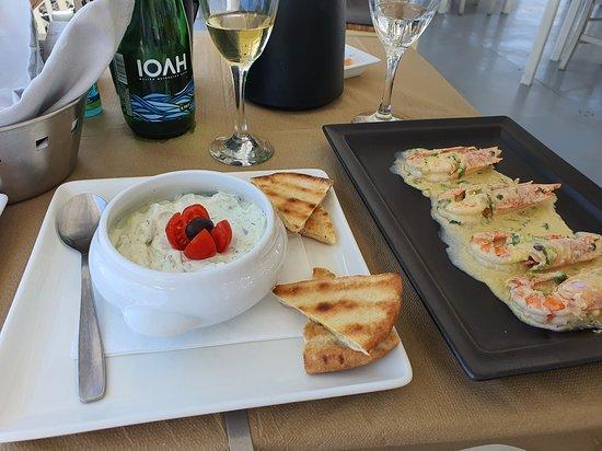 Almira Restaurant