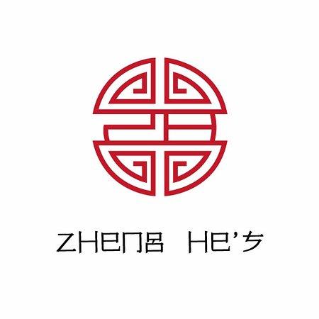 Zheng He's