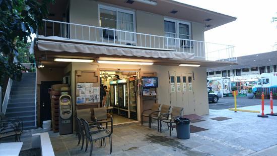 Henry's Place
