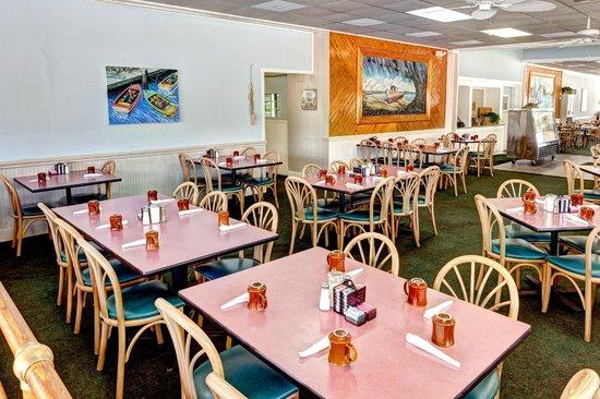 John's Restaurant