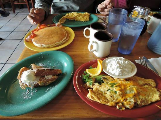 Pot Holder Cafe