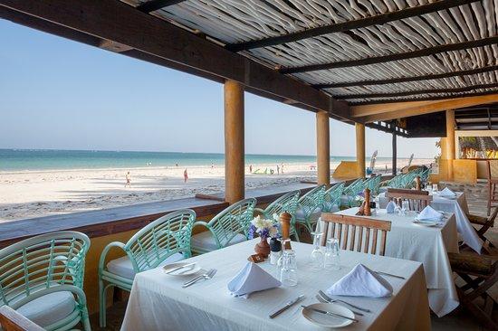 Blue Marlin Beach Restaurant