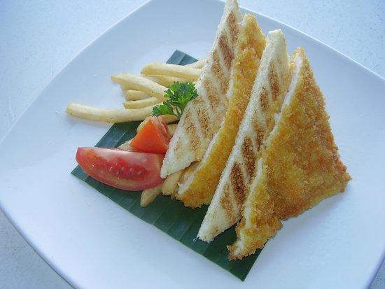 Green Garden Cafe