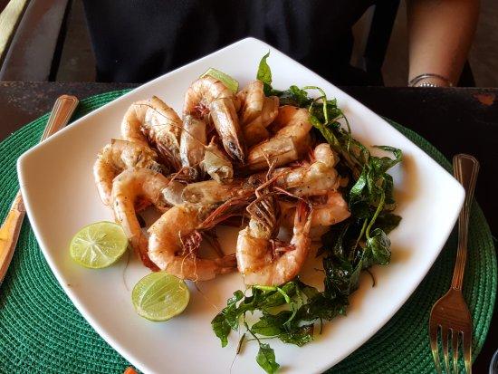 Amal Villa Restaurant & Bar