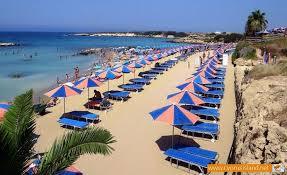 Laourou Beach