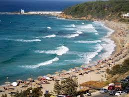 Paralia Mesakti