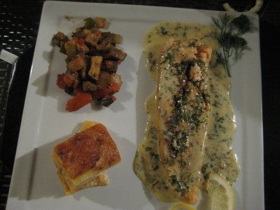 Creme De La Crepe