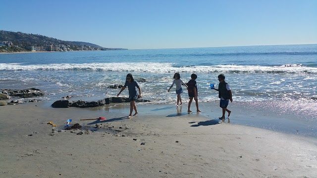 Main Beach Park